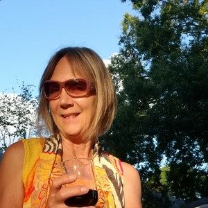 Meet your Posher, Gail